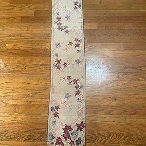 Vintage Oscar De La Renta Scarf